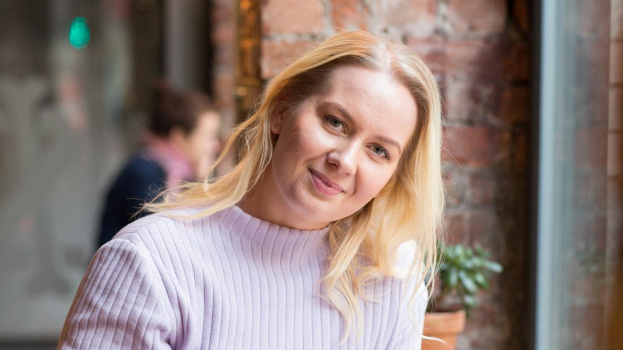 Karoline Sjødal Olsen