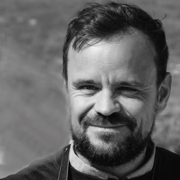 Kim Grytøyr , Daglig leder Devos AS