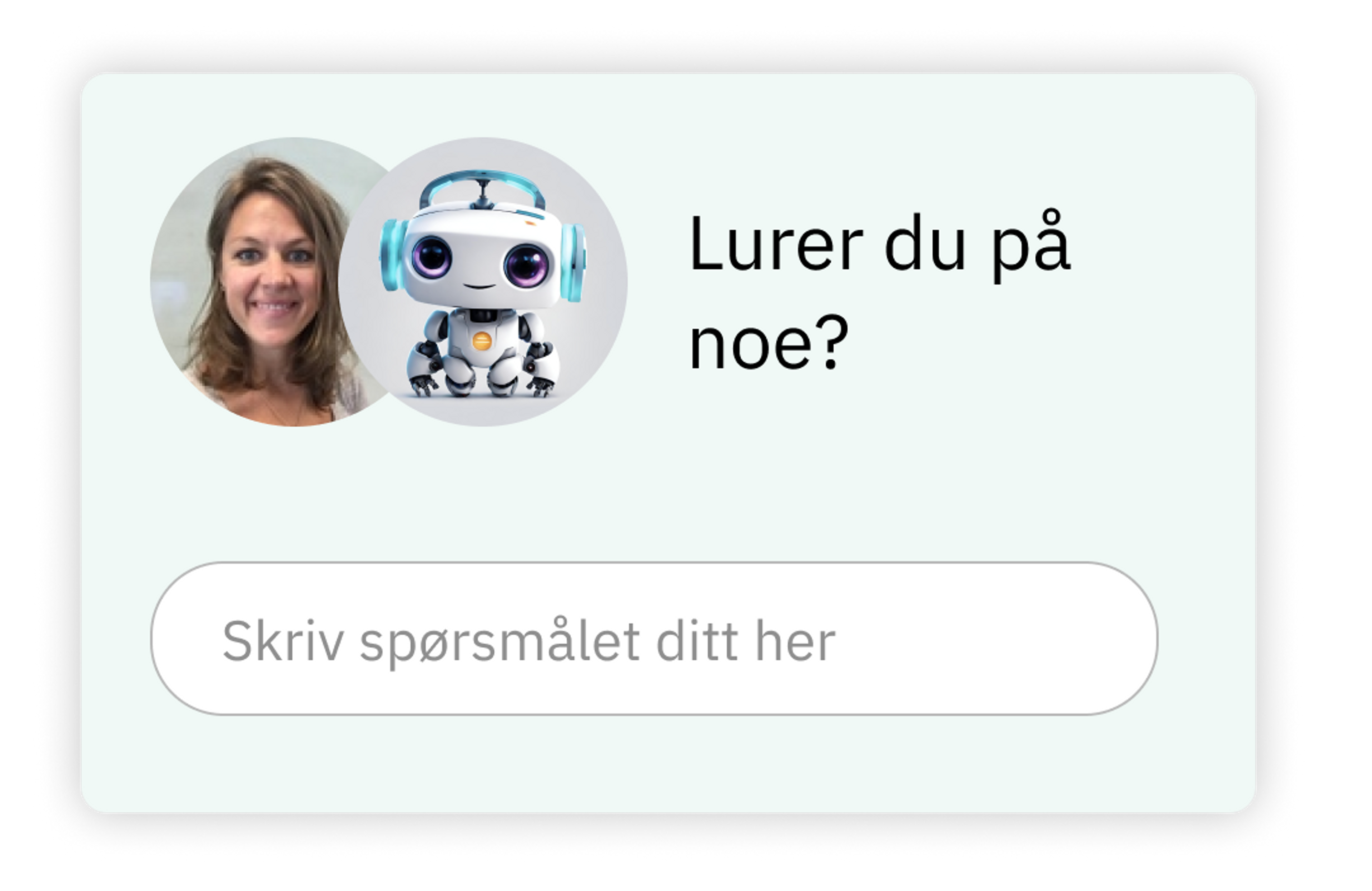 Merete Nygaard på Techpoint