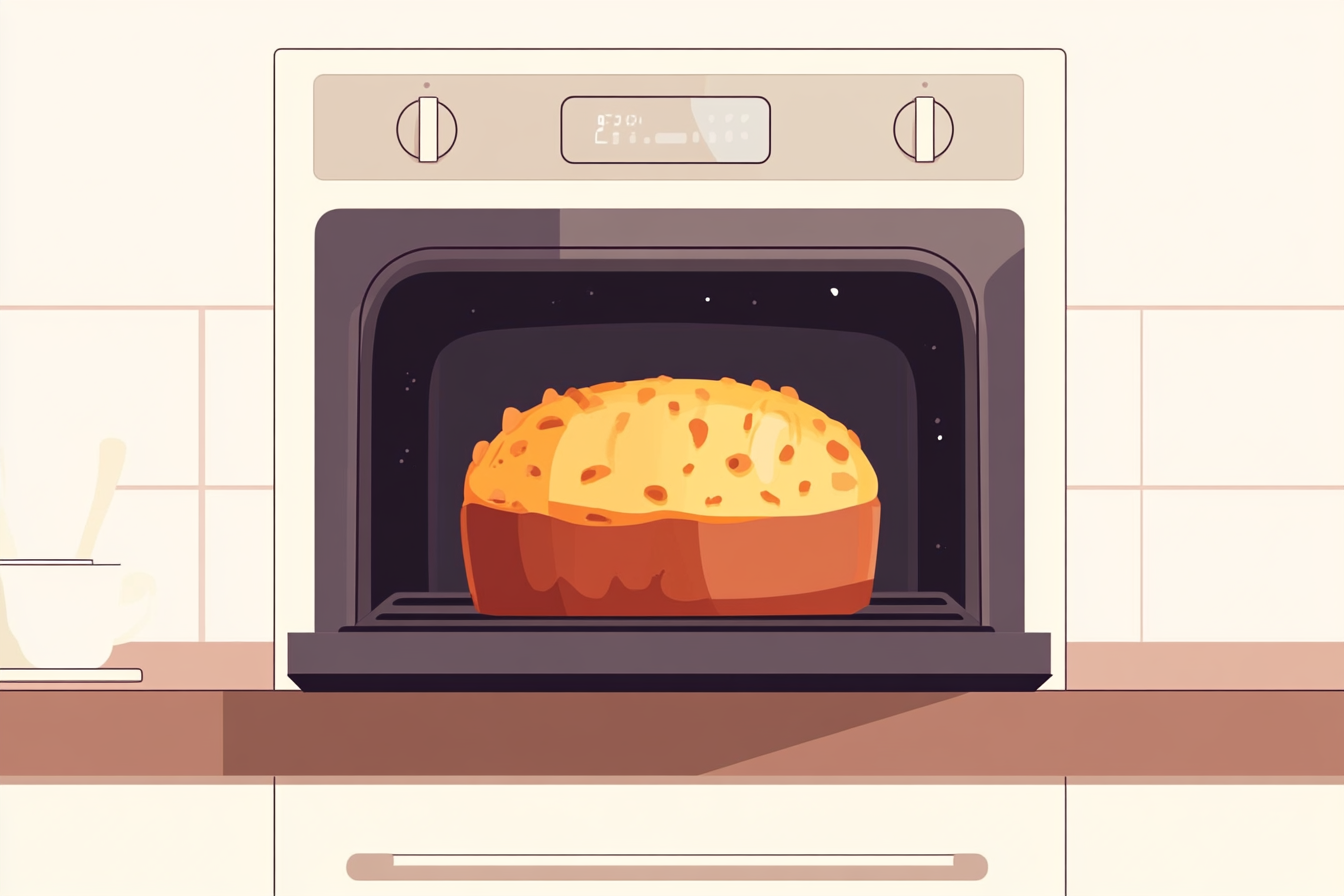 A group of Italian people cooking the authentic, original ricetta of Artusi's panettone. The recipe is used to show how the Italian Imperative mood works.