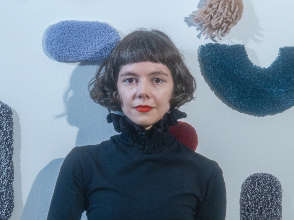 Maria Nina Václavková, Designer at Balance Is Motion