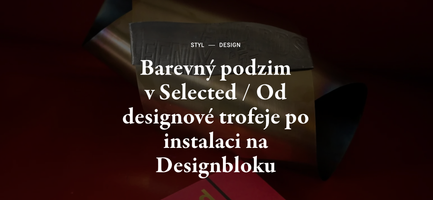 preview of Selected website