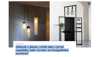 preview of Forbes Life website