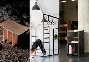 preview of Czech Design website