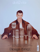 preview of Dolce Vita website