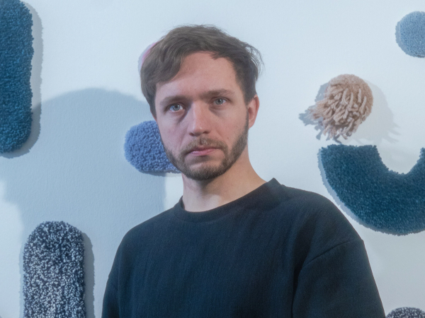 Filip Mirbauer, Designer at Balance Is Motion