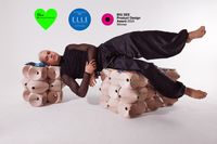 Ruderal system by Balance is Motion