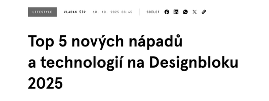 preview of Wired website