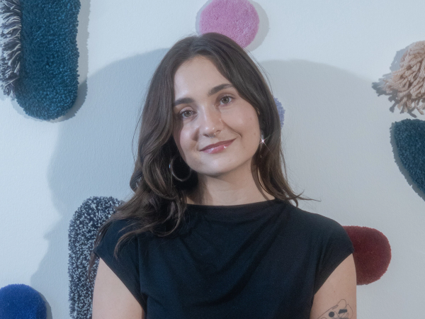 Martina Havlenová, Business Development at Balance Is Motion