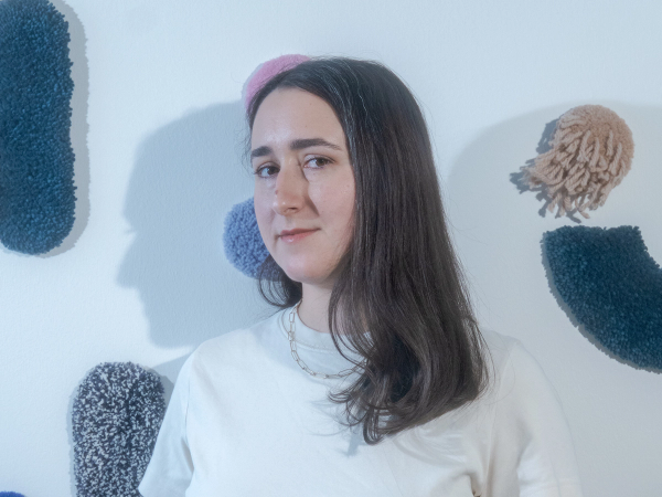 Eliška Knotková, CEO at Balance Is Motion