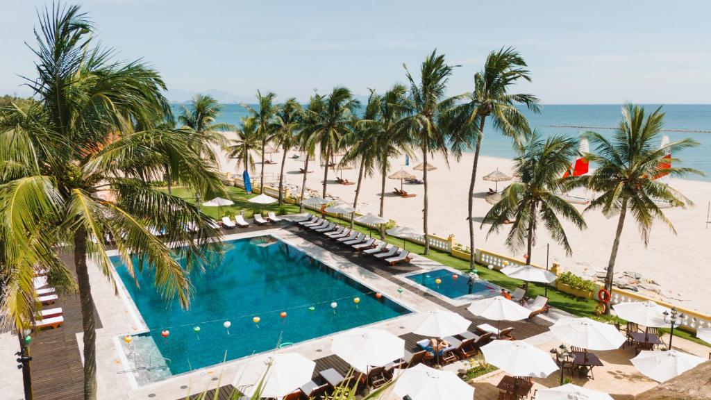 Victoria Hoi An Beach Resort & Spa