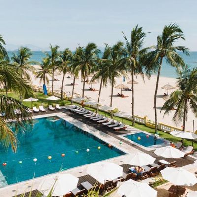 Victoria Hoi An Beach Resort & Spa