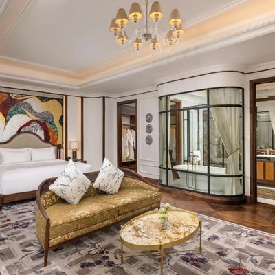 Mai House Saigon Hotel