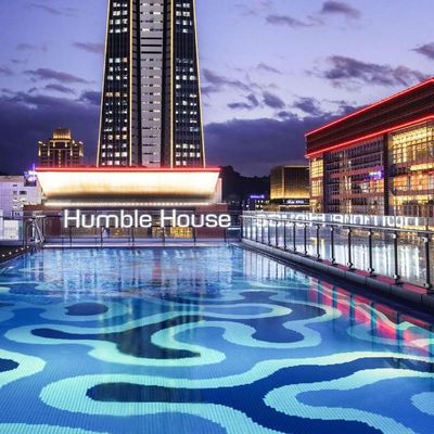 Humble House