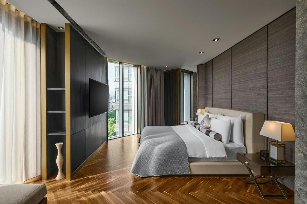 Madison Taipei Hotel