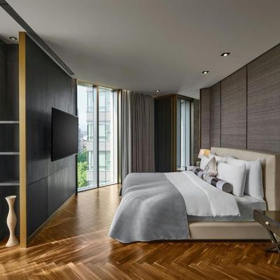 Madison Taipei Hotel
