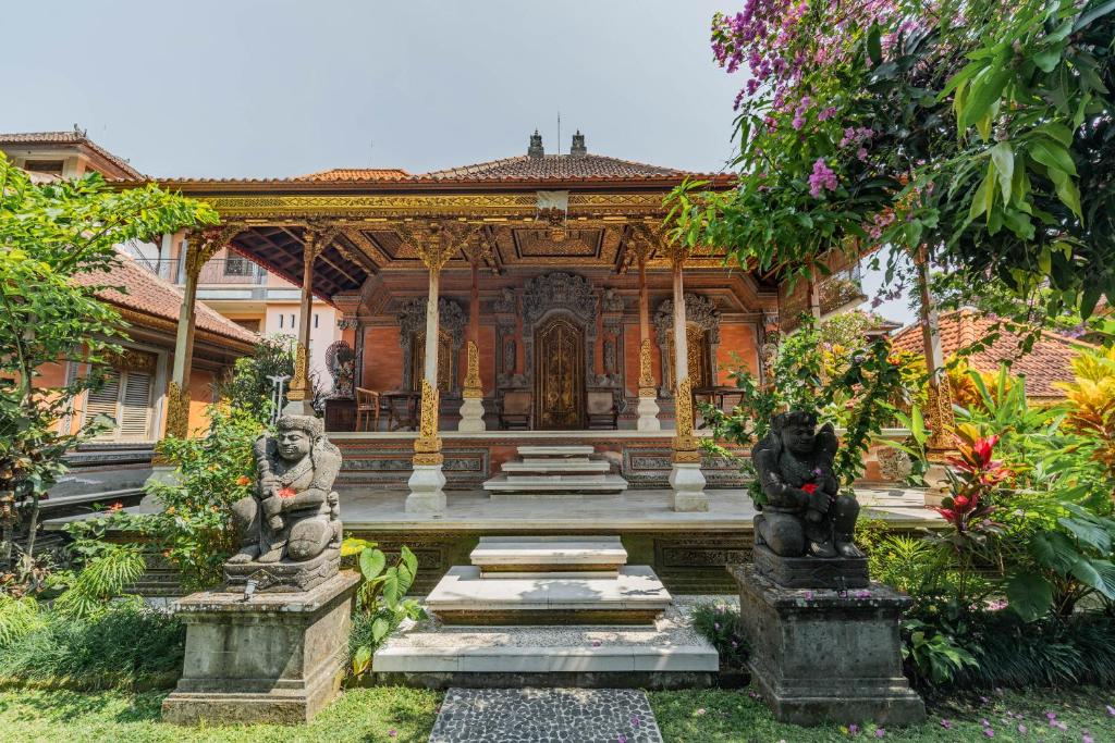 Honeymoon Guesthouse