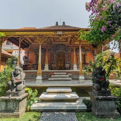 Honeymoon Guesthouse