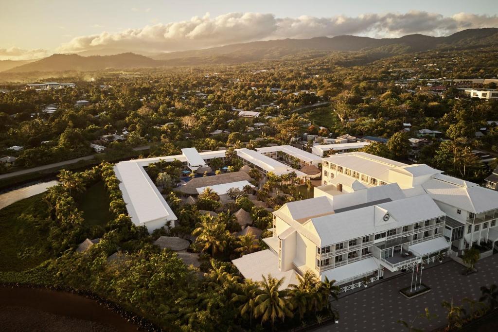 Sheraton Samoa Hotel & Bungalows