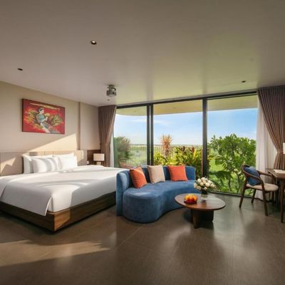 Hanoi Riverview Boutique Hotel & Apartment