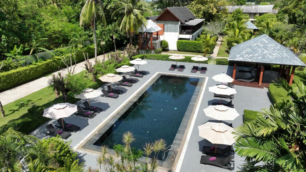 Twin Lotus Resort and Spa - SHA Plus