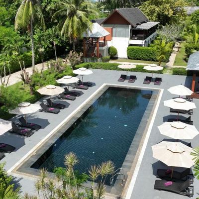 Twin Lotus Resort and Spa - SHA Plus