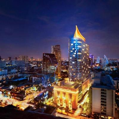 Grande Point Sukhumvit 55 Thong Lo