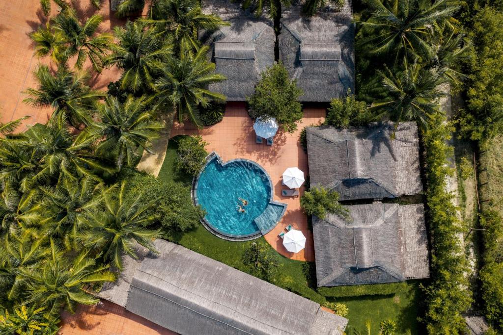 ENSO Retreat Hoi An - Rediscovery & Serenity