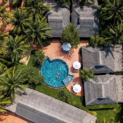 ENSO Retreat Hoi An - Rediscovery & Serenity