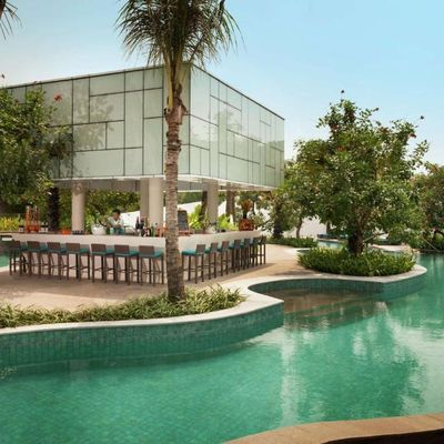 DoubleTree by Hilton Jakarta - Diponegoro