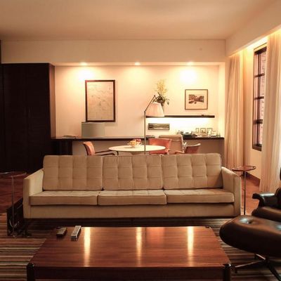 Hotel Fasano Sao Paulo
