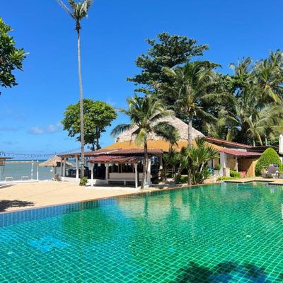 Coco Lanta Resort