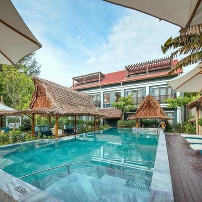 AIRA Boutique Hoi An Hotel & Spa