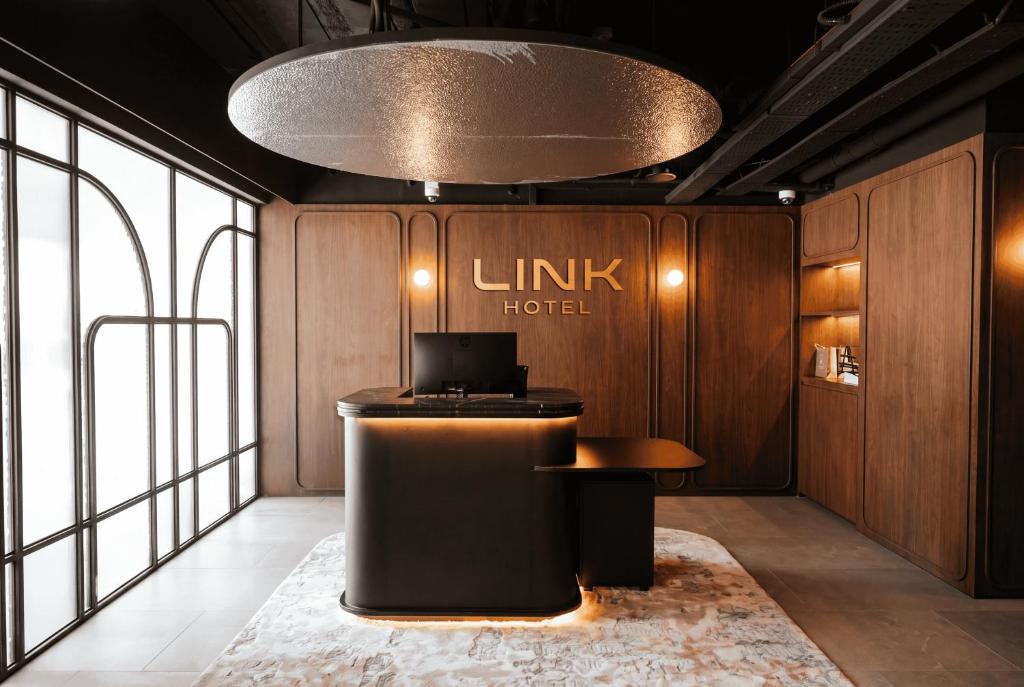 Link Hotel Singapore