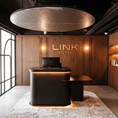 Link Hotel Singapore
