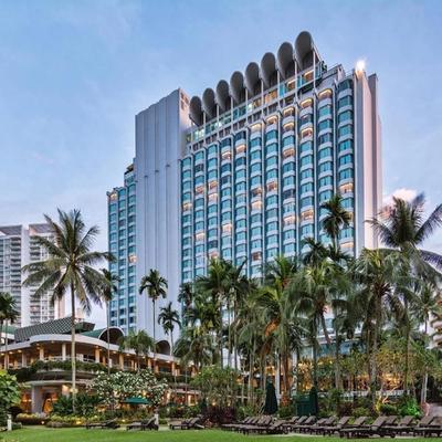 Shangri-La Singapore