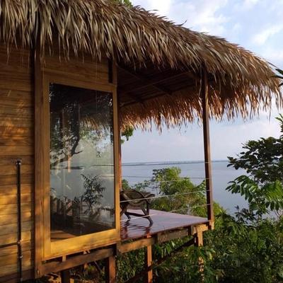 Alta Vista Amazon Lodge