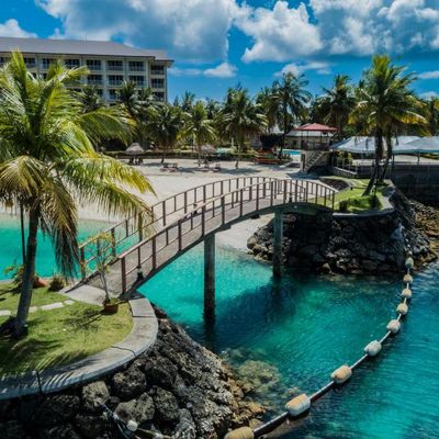 Palau Royal Resort