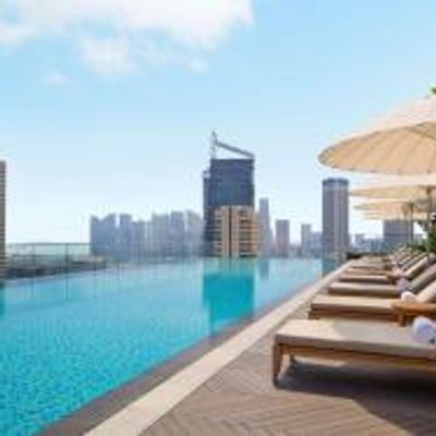 Andaz Singapore, By Hyatt