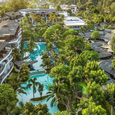 Holiday Ao Nang Beach Resort
