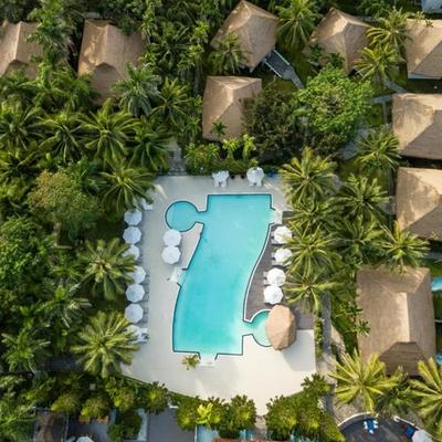 L'Azure Resort and Spa