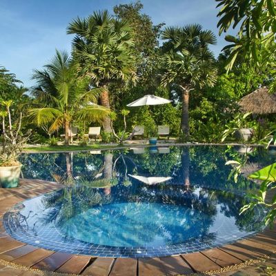 Battambang Resort