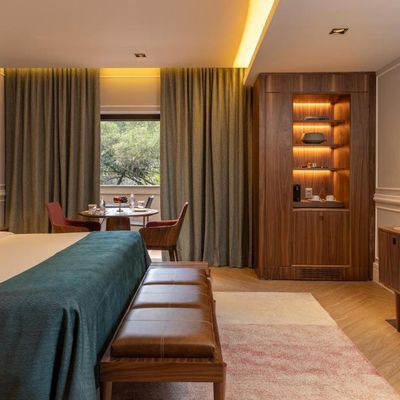L'Hotel PortoBay São Paulo