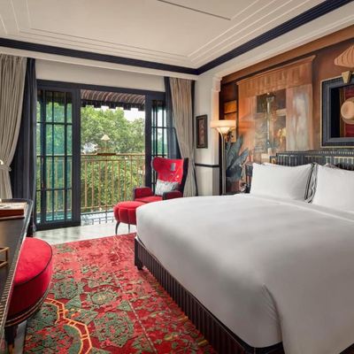 Capella Hanoi