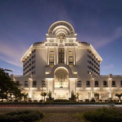 Mercure Jakarta Batavia