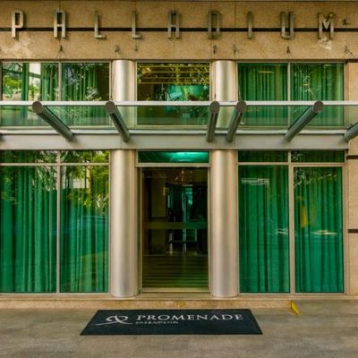 Promenade Palladium Leblon