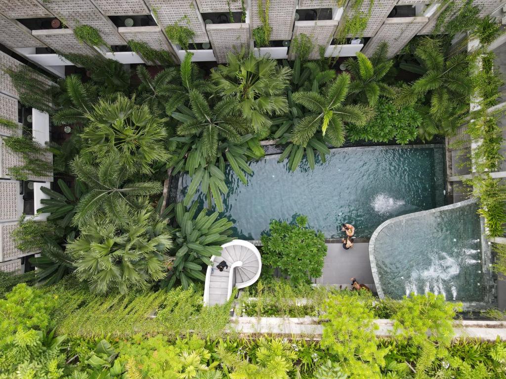 Baitong Hotel & Resort Phnom Penh