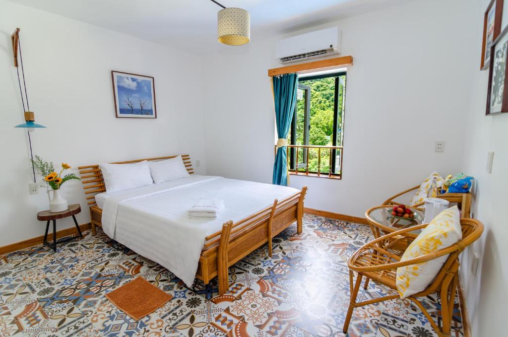 Hotel De Condor