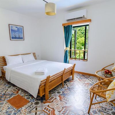 Hotel De Condor