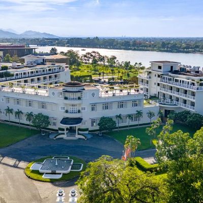 Azerai La Residence